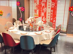 -阿明小菜·海鲜·上海菜(梅陇店)