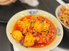 金钱蛋-潇湘阁(三里屯SOHO店)