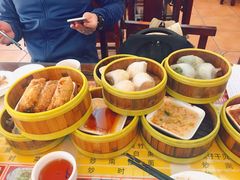 -府城小食馆(金龙宾馆店)
