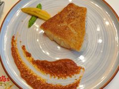 -将军日本餐厅·Shogun 传统日料·铁板烧·板前料理(厦门马哥孛罗东方大酒店)