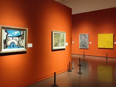 -中华艺术宫(上海美术馆)