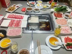 -海底捞火锅(南京红山常发广场店)