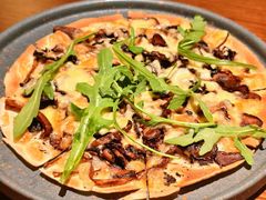 -本处·素食·融合料理(南油店)