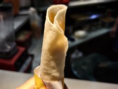 -三厂迎春烤面筋(王府井百货店)