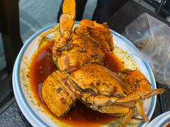 -三妹小龙虾·黄油蟹(华侨城总店)
