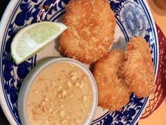 -simply thai天泰(静安嘉里中心店)