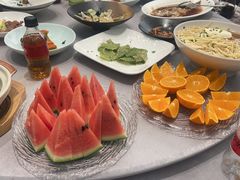 -宁海食府(大剧院店)