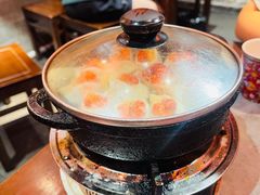 -山四砂锅(钟楼街店)