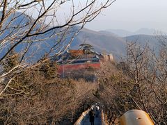 -妙峰山风景名胜区