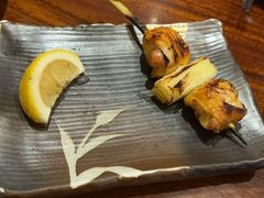 -鸟鹏烧鸟居酒屋(仁恒梦中心店)