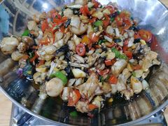 -笨罗卜浏阳菜馆(太平街店)