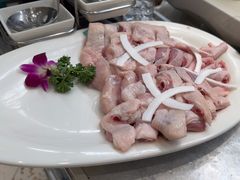 -四季缤纷椰子鸡(雨花亭凯德广场店)