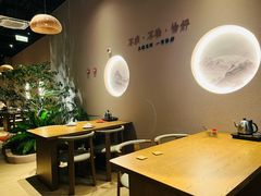 -山水茶艺馆·点心粤菜·30年老字号