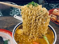 -辉记炭烧海鲜大排档·老字号(福田店)