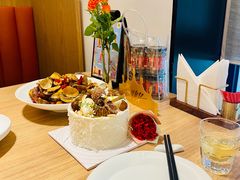 -连鹭海鲜·海肠捞饭·海胆饭(星海店)