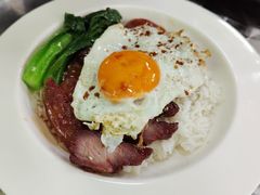 -颓记茶餐厅(夏湾店)