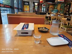 -华府九号海鲜烧烤大排档(龙域店)