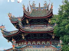 -南普陀寺