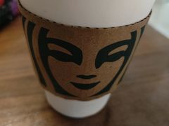 -星巴克(北京三里河东路店)