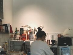 -二里咖啡(上堡公寓店)