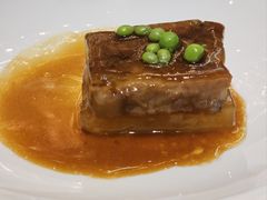 -北京四季酒店·采逸轩