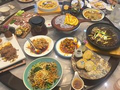 -君霖海鲜私房菜(春柳店)