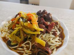 -六朝居老面馆(同鑫宾馆店)