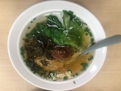 -顶巧鸡汤馄饨(虹口总店)