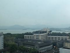 -杭州城中香格里拉大酒店