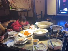 -老淮安·淮安菜(涟水店)