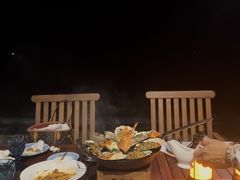 -海角轩·三亚文华东方酒店
