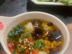 -巴国口福火锅(石桥铺店)