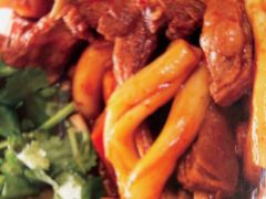 -阿西娅食府(中关村店)