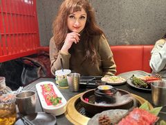 -谷牛和牛烤肉(漕河泾印象城店)