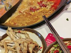 -老天桥蛙炉火锅(姑苏总店)