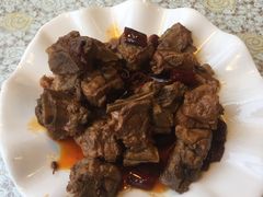 -文三里屯面馆(三里屯店)