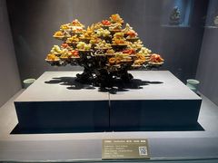 -青田石雕博物馆