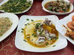 -滑记海鲜饭店·老字号(海鲜街店)