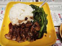 老娘叉烧饭-仁信双皮奶(庙前直街店)