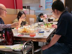-犇鼎牛潮汕牛肉火锅(新辰里学清路店)