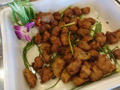 -东方豪景花园酒店·怡景旋转餐厅