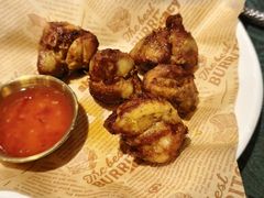-翡翠鸟精品泰国菜(北辰财富中心店)