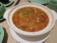 -锦粤宫·融合粤菜(上海金沙江店)