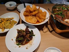 -关东小磨东北菜(上海长风大悦城店)
