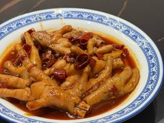-回家吃饭·地道南昌菜(建德观总店)