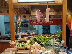 -杨厨的田园饭店(长城路店)