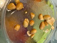 -长乐饭冰冰·冰饭·烧烤(长乐总店)