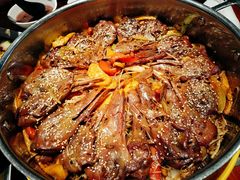 -一品渝香·好吖好鸭时尚干锅鸭头(乐汇城店)