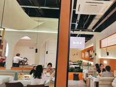 -楼兰新疆菜(江宁万达店)