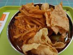 -红鼻子桂林米粉(金唐新光界店)
